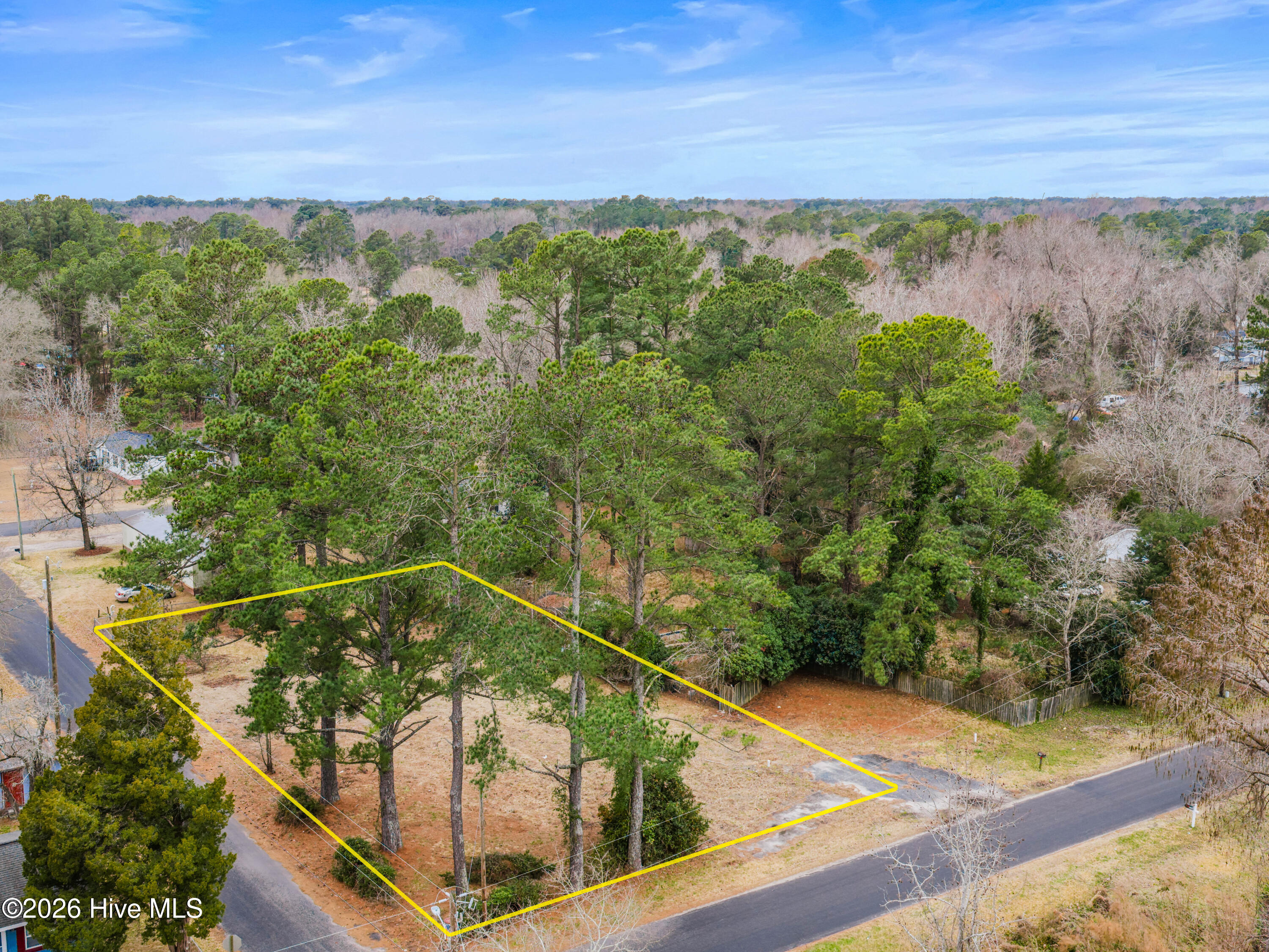 2307 Mckinley Avenue,New Bern