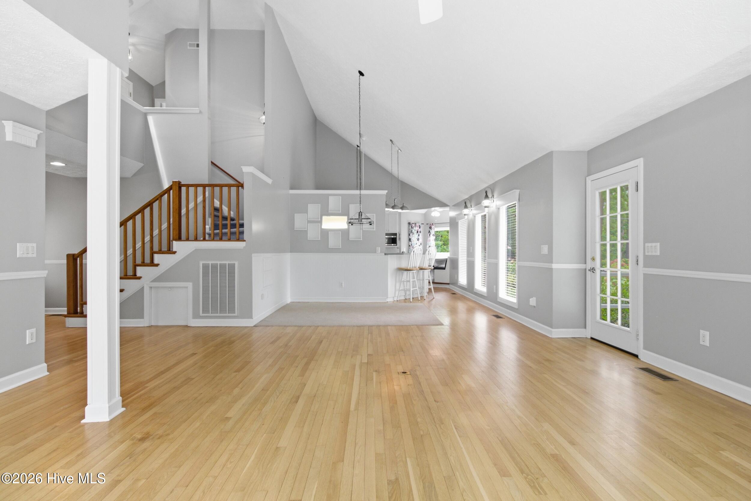 209 E Palmer Drive,New Bern