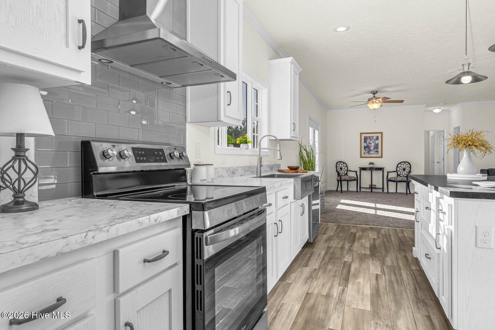 13511 Taylors Store Road, Nashville, NC, 27856