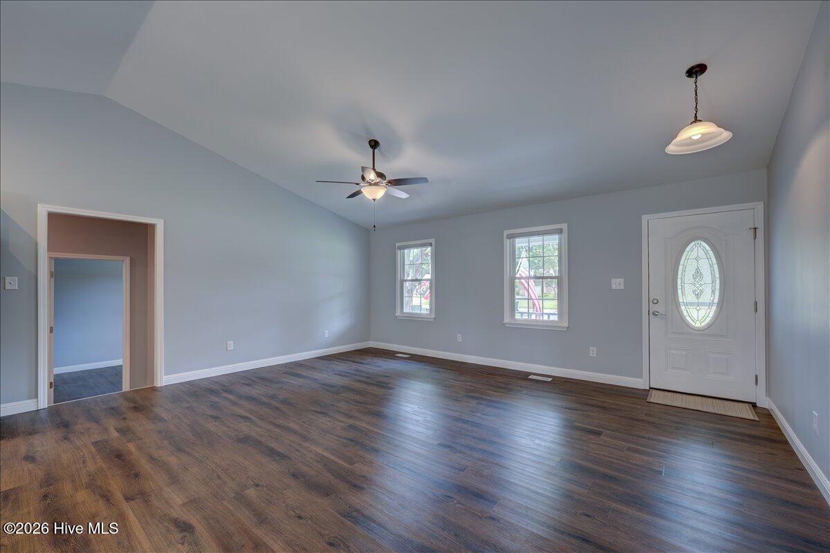 3705 Elveden Road,New Bern