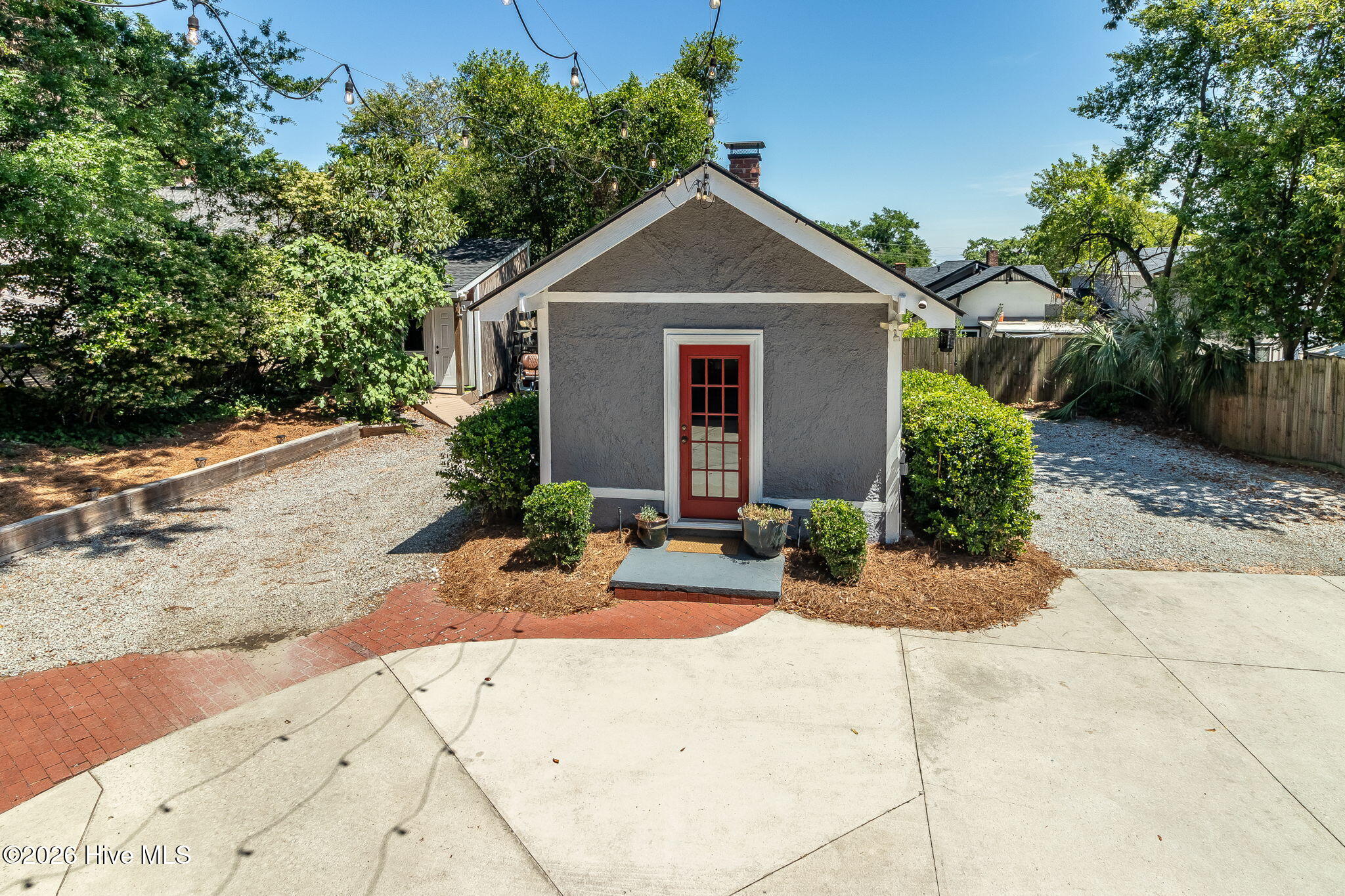 Cottage