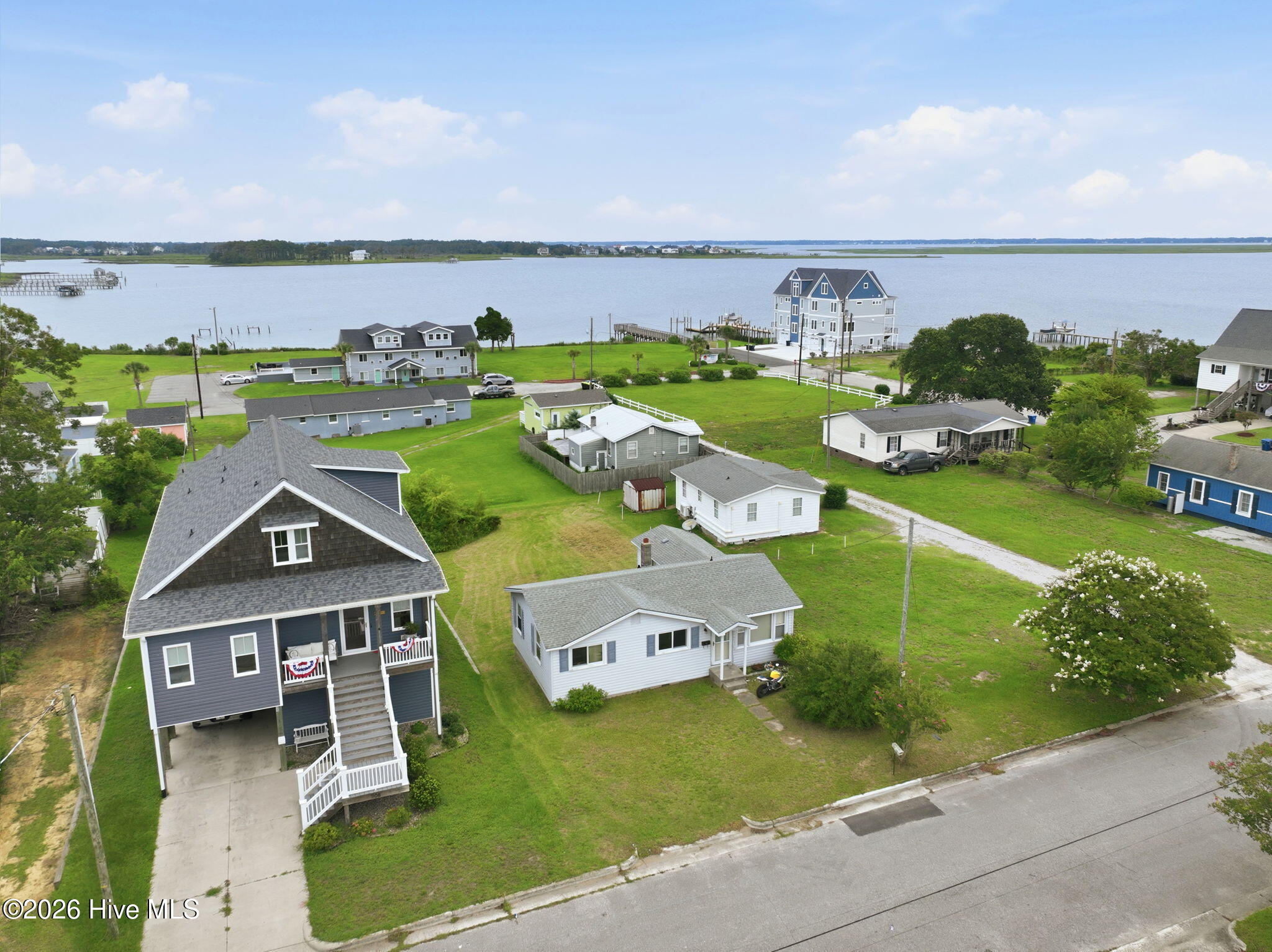 1106 Avery Street,Morehead City