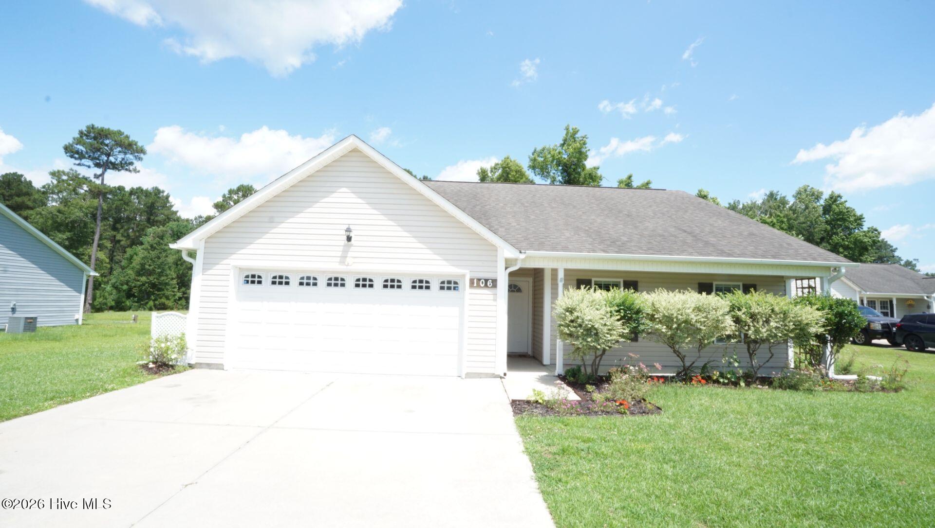 106 Farmgate Drive,Richlands