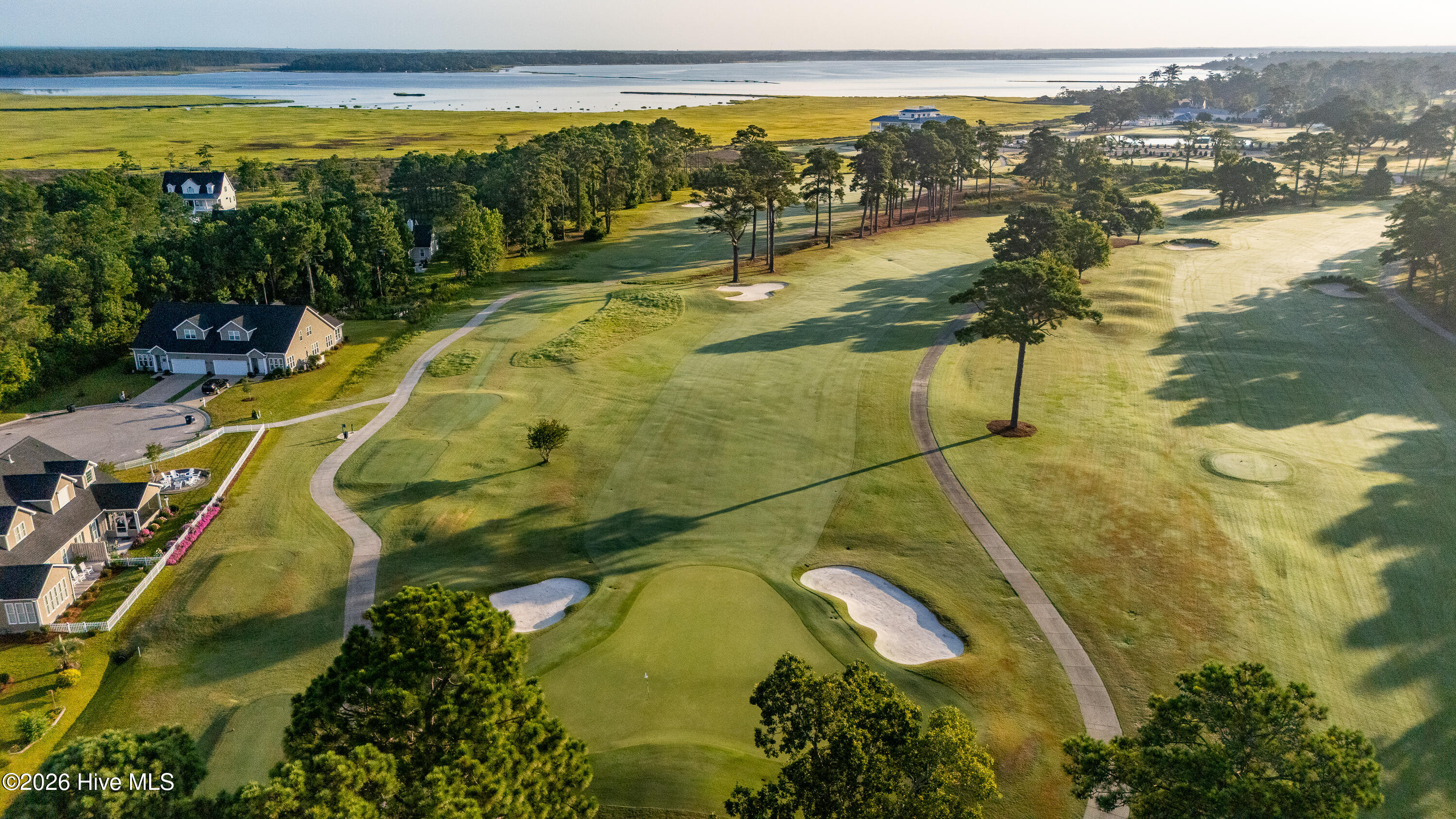 1211 Strange Court,Morehead City