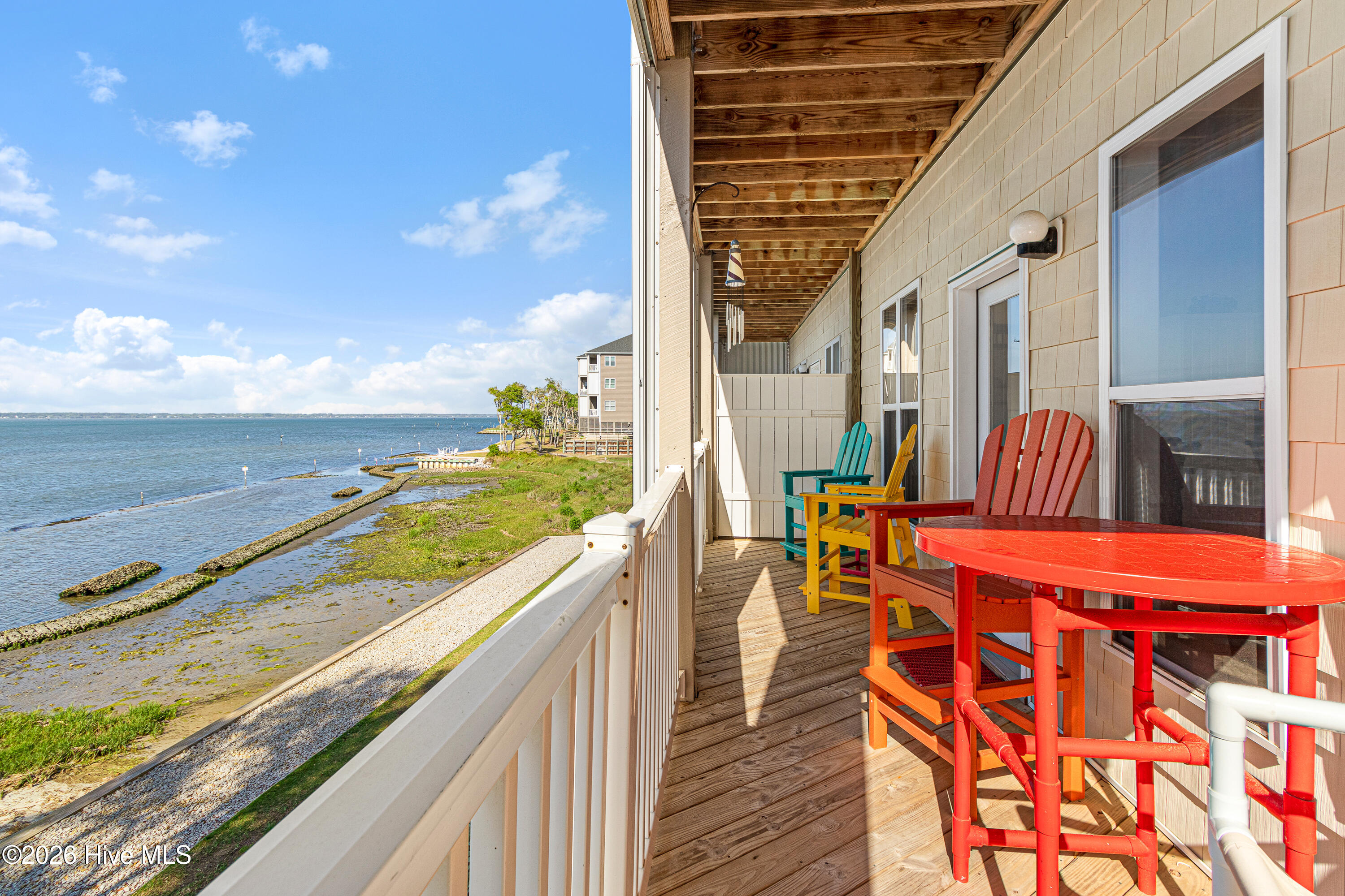 1700 Salter Path Road N102 The Ocean Club,Indian Beach