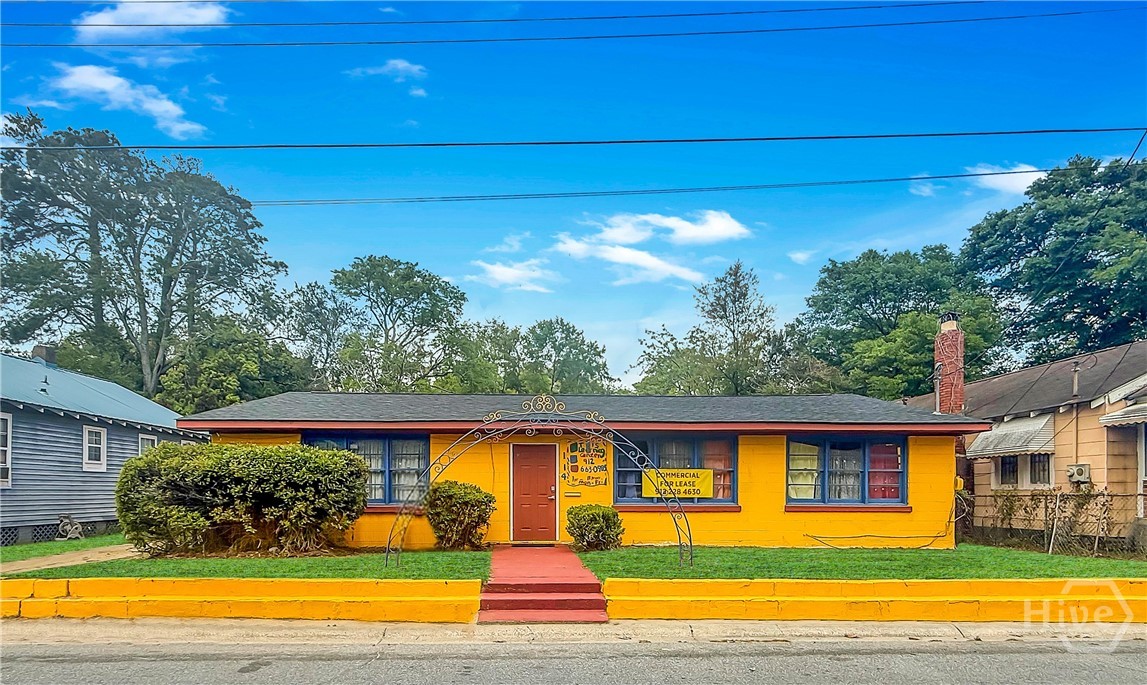 14028 Atomic Road, Beech Island, SC, 29842