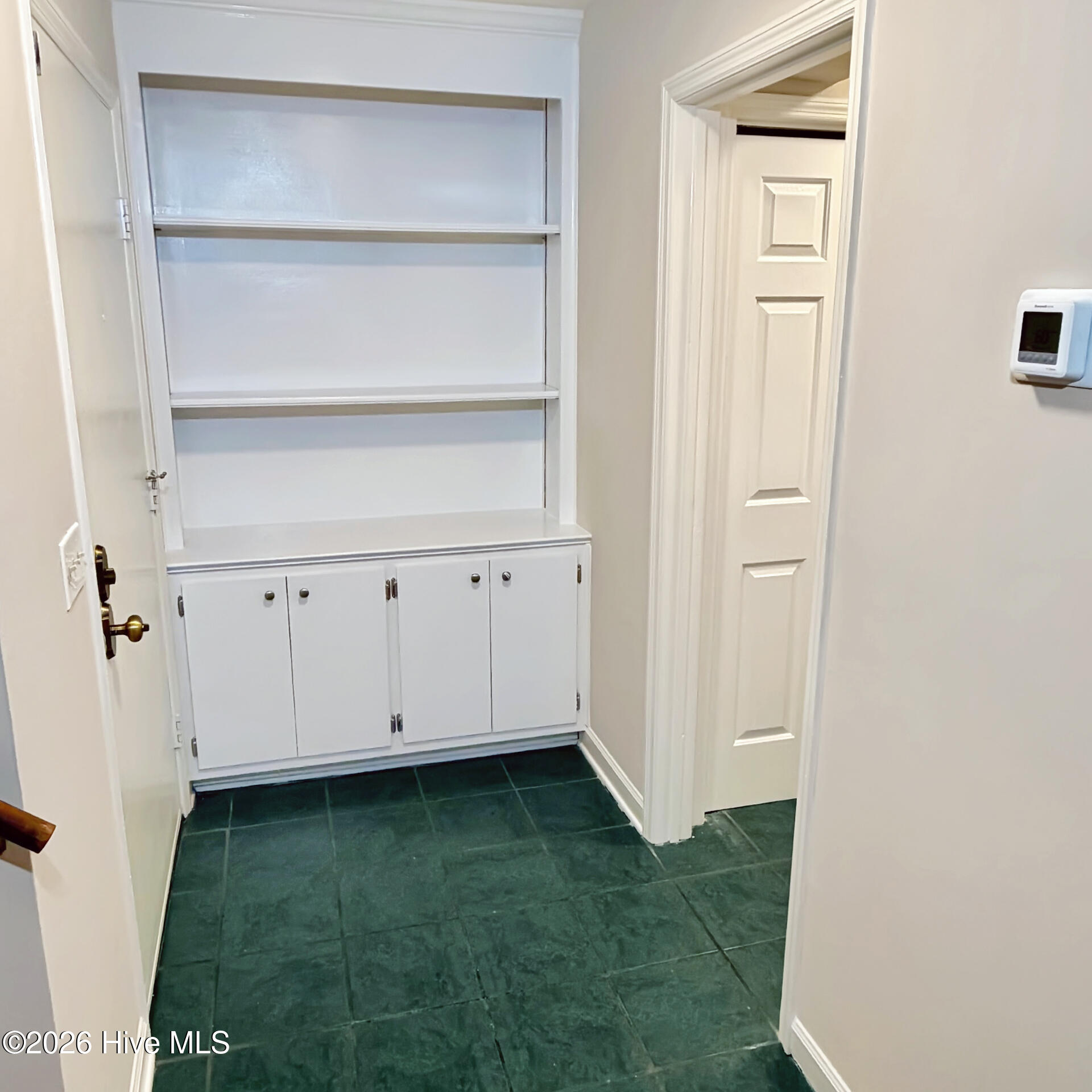 Foyer - 1849-D Quail Ridge Rd