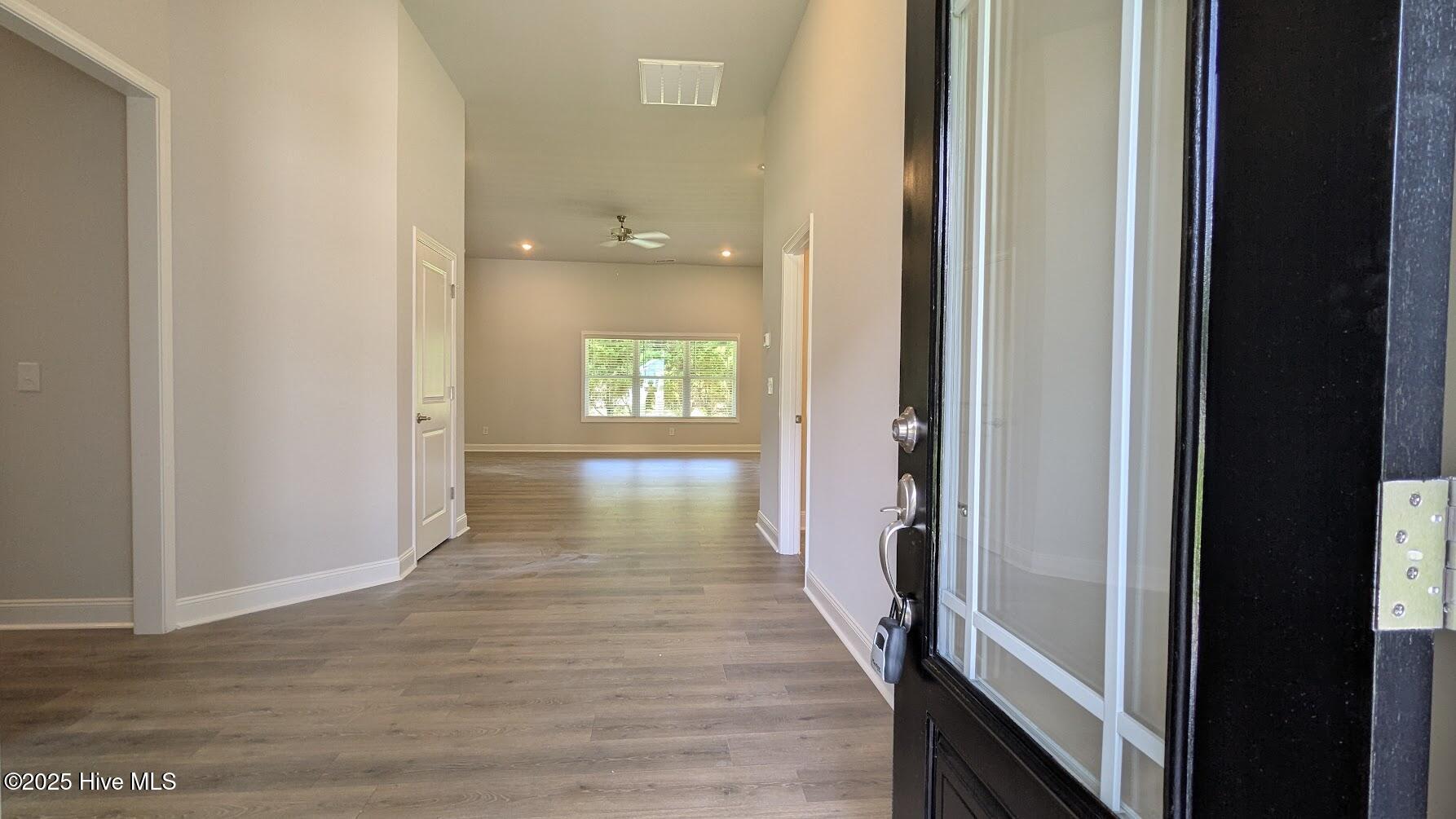 1590 Pecan Drive UNIT lot 45, Nashville, NC, 27856