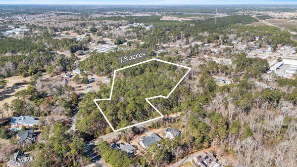 0 Jerome Court, Hampstead, NC, 28443