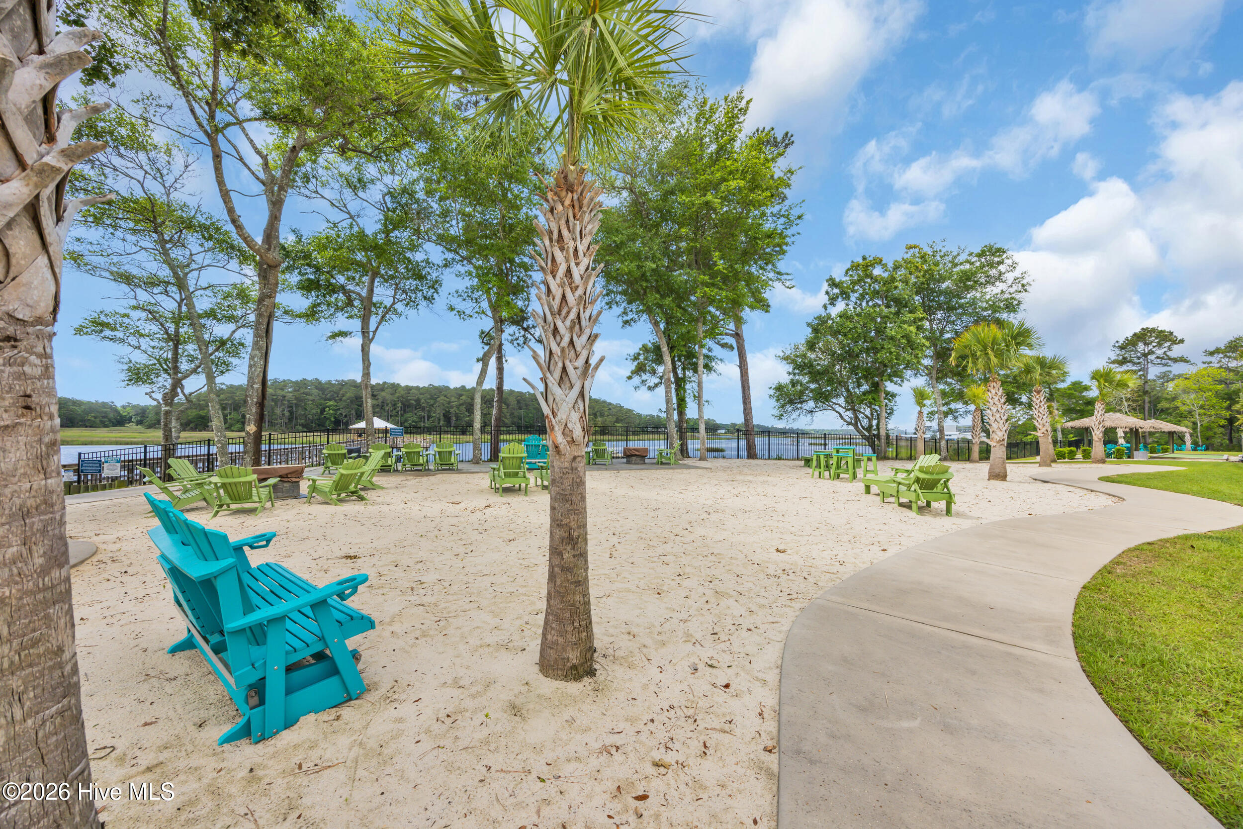 Exterior photo of 1988 Indigo Cove Way, Calabash, NC 28467. MLS: 100555485