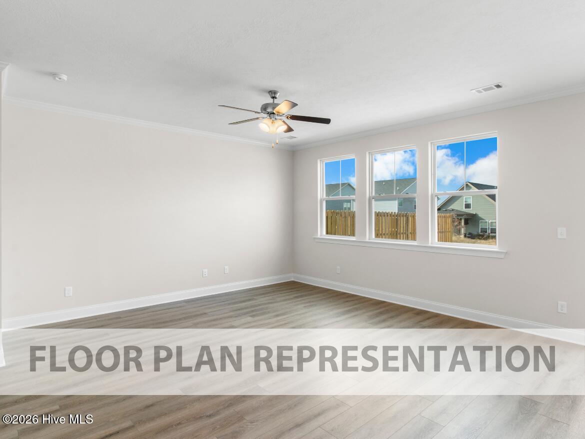4th image of 381 Bobbye Dr #Fb49, North Augusta, SC 29841 | MLS# 100589710