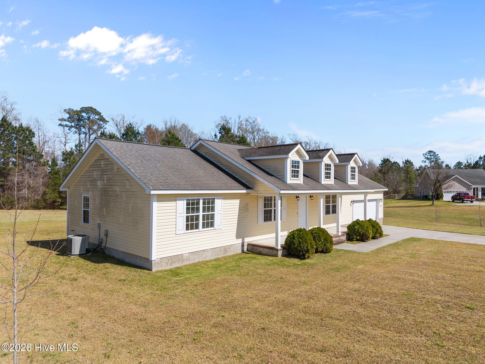 207 Tall Tree Court, Maysville, NC 28555 – photo 6: 1000027216