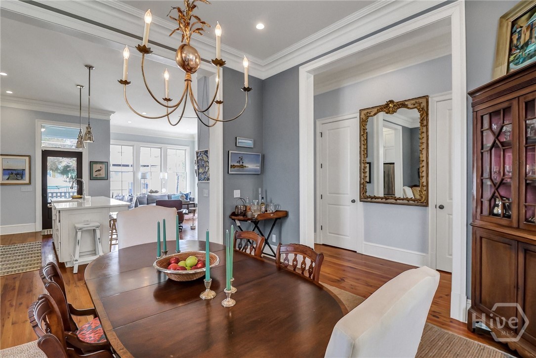 518 E Bolton Street, Savannah, GA, 31401