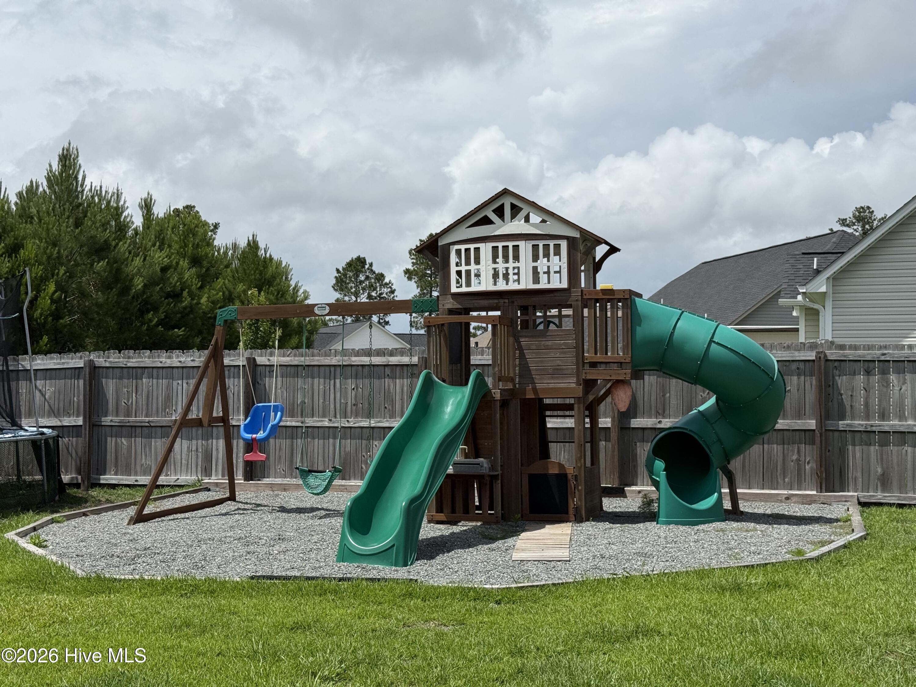 303 Breezeway Drive,Sneads Ferry