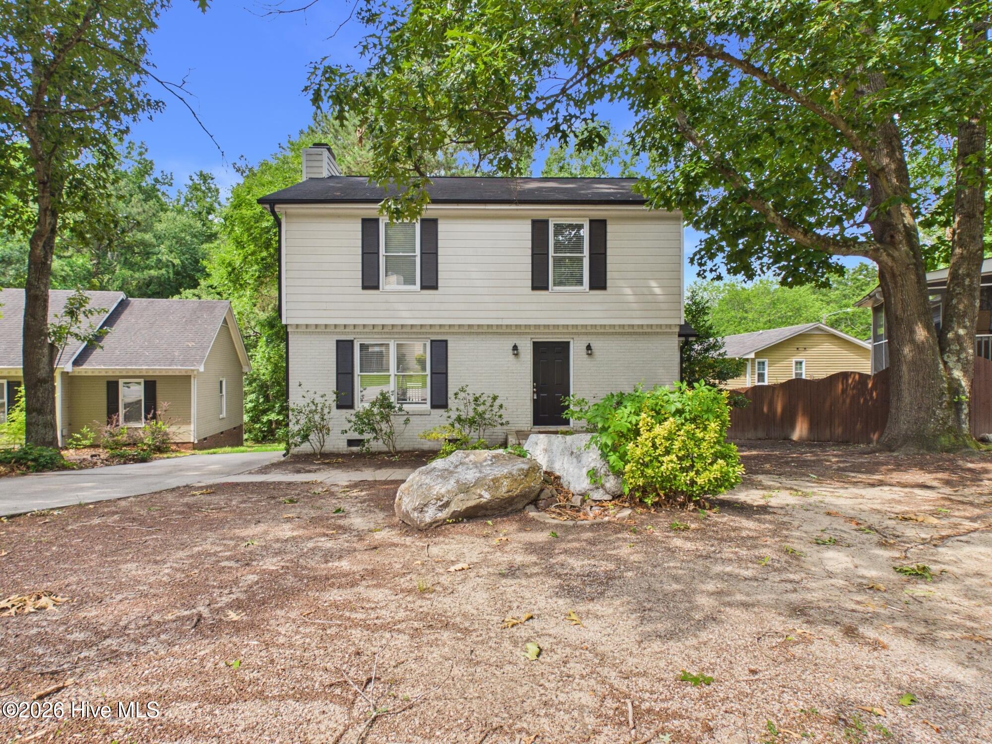 NC Properties