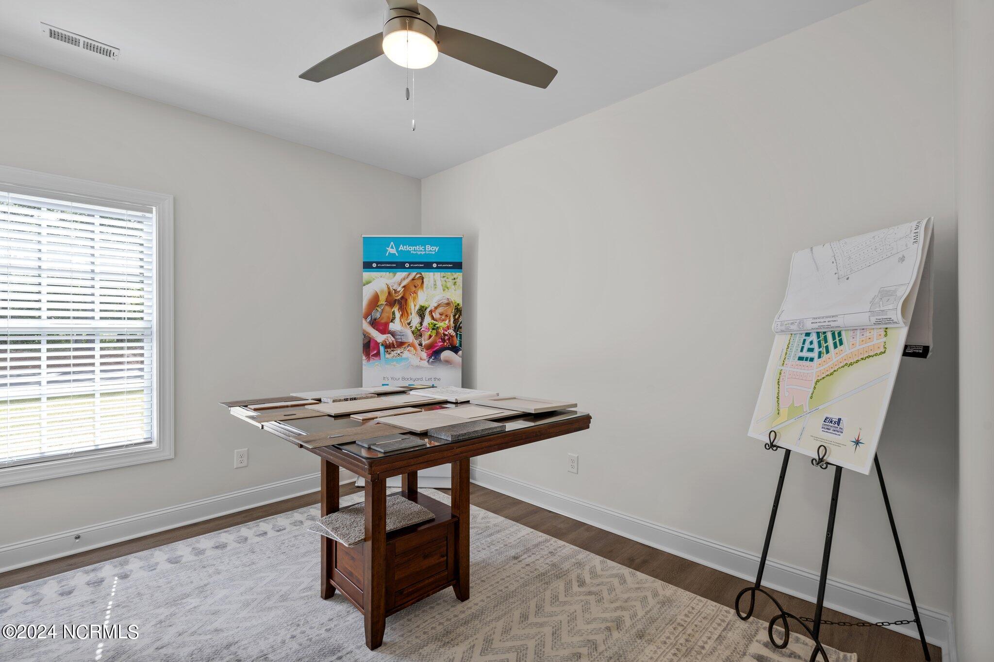 2020 Dartford Drive UNIT A, Greenville, NC, 27834