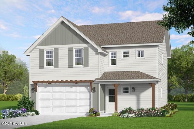 143 Carver Street, Carthage, NC, 28327