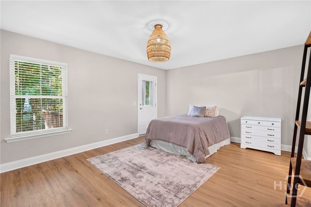Ground Floor Bedroom