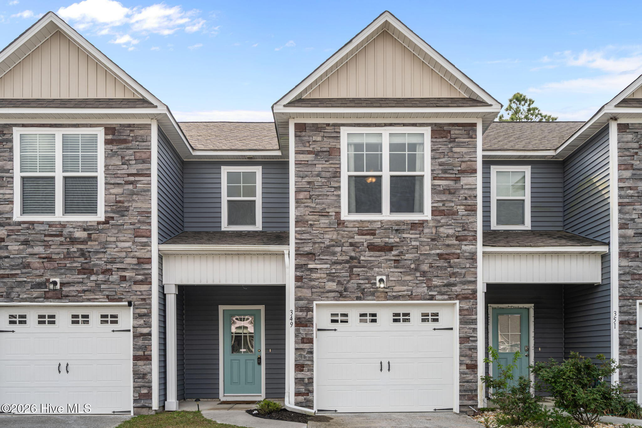 4365 W Pine Street UNIT B, Farmville, NC, 27828