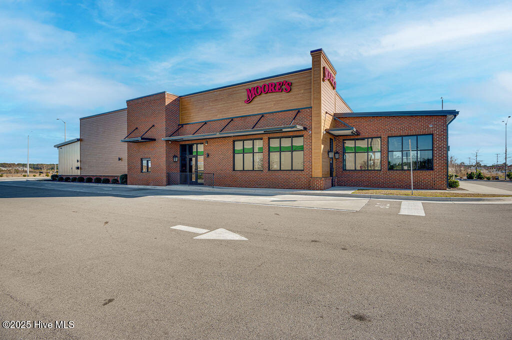 2470 Gum Branch Road, Jacksonville, NC, 28546