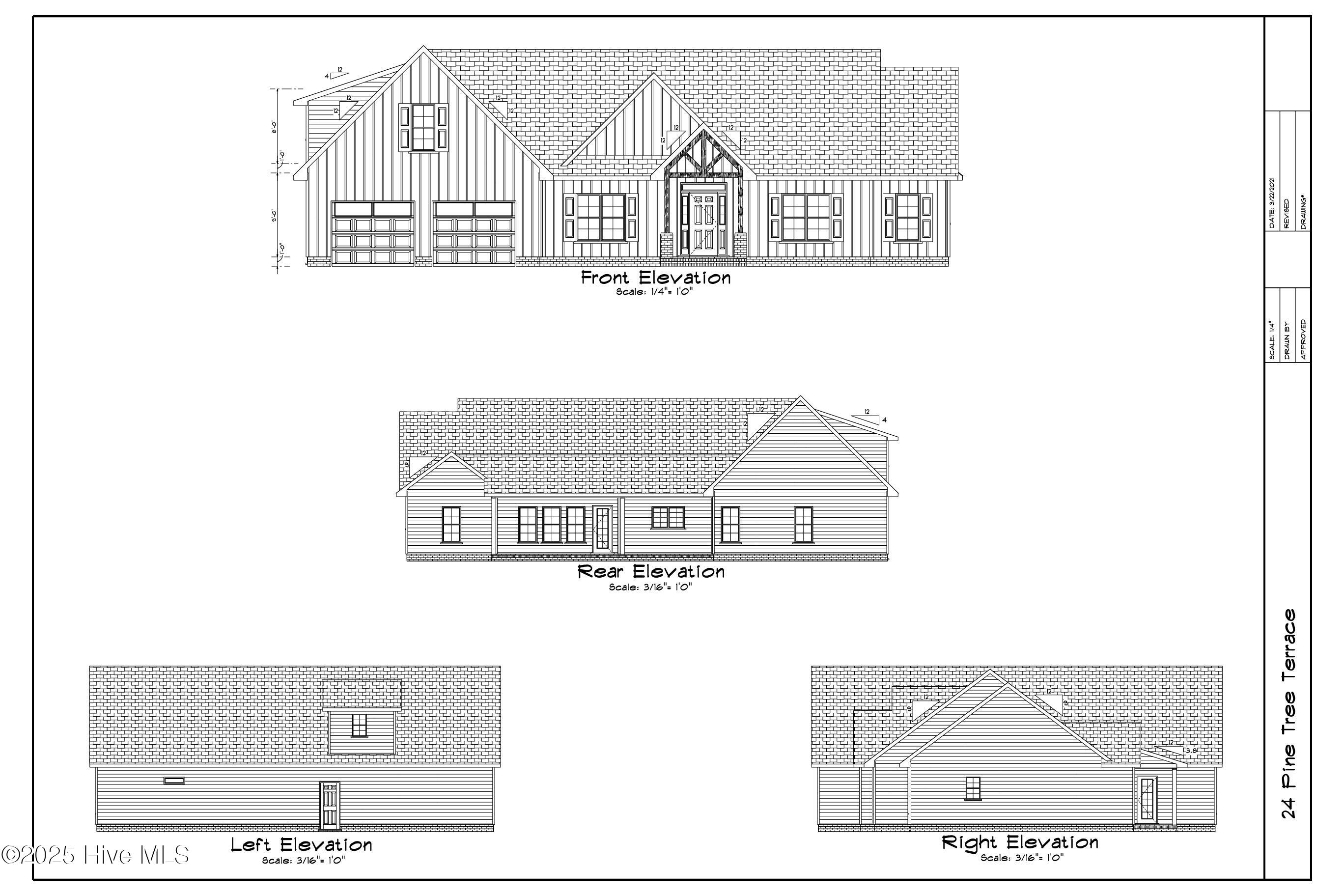Homes for sale in West End, NC | 101 Yorkshire Ct, West End, NC 27376 | MLS# 100538400