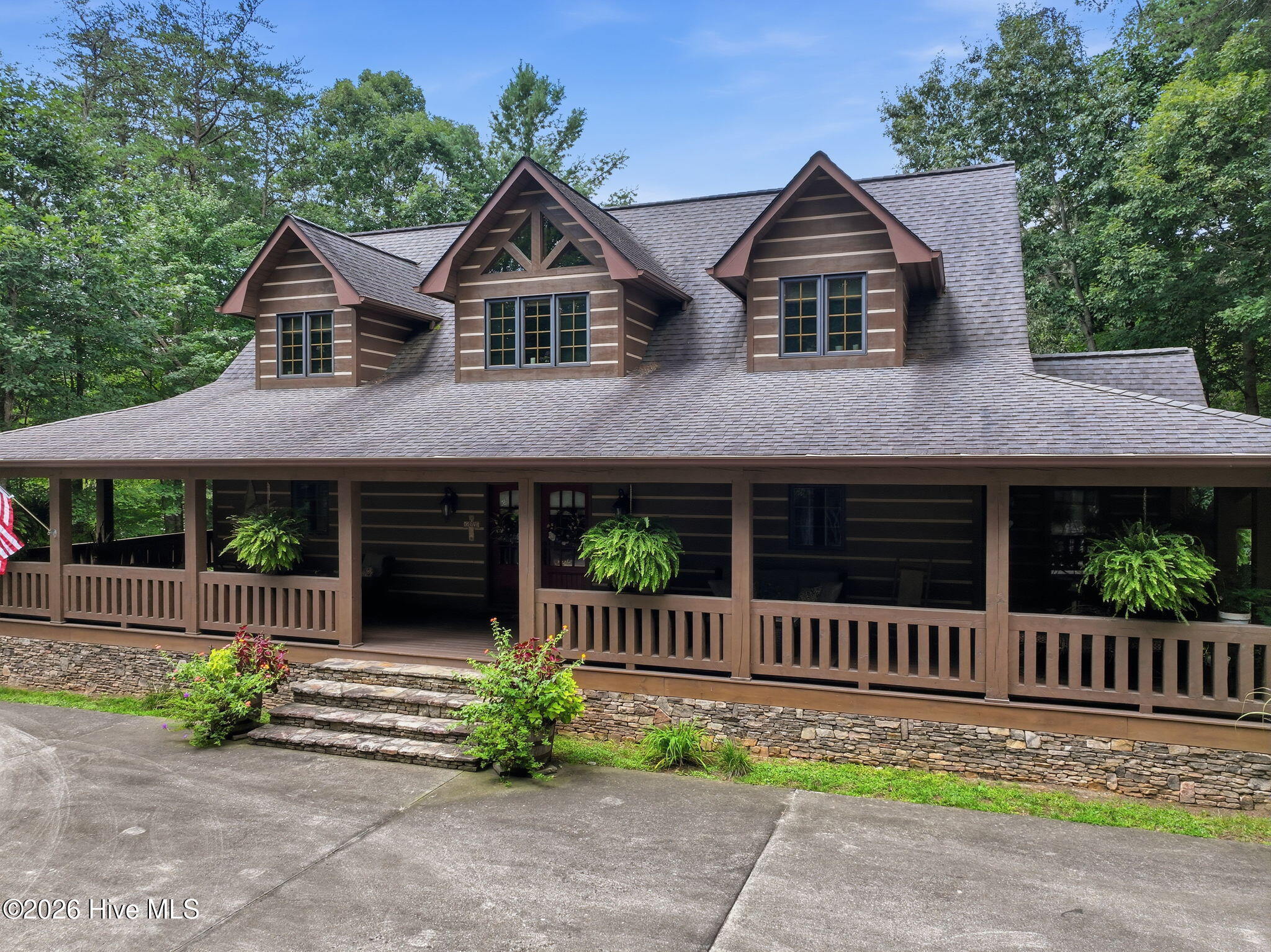 5th image of 105 Double Branch Trl, Murphy, NC 28906 | MLS# 100597650