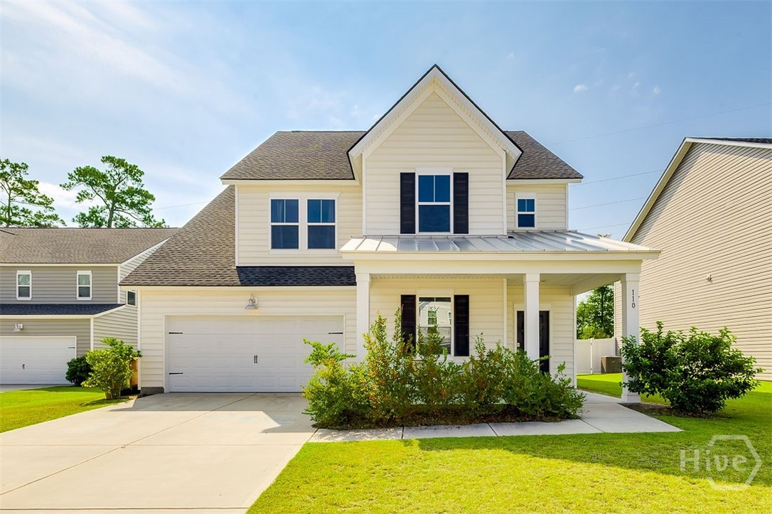 Property at 110 Williams Drive