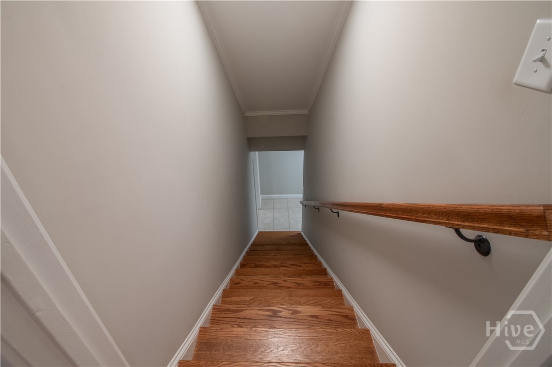 1221 Knob Creek Drive, Athens, GA, 30606