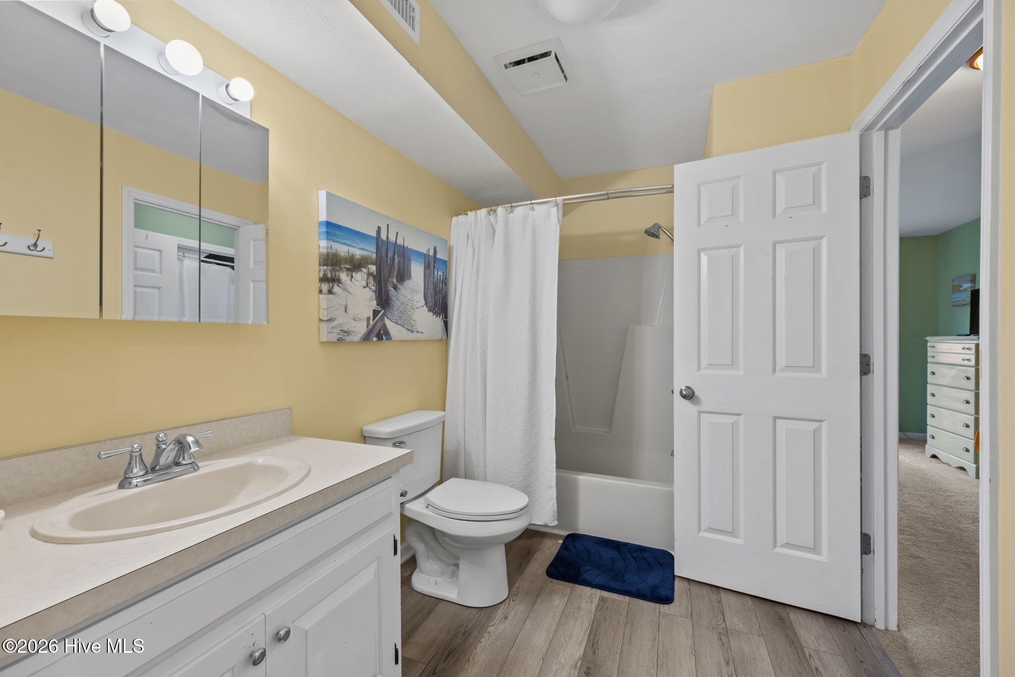 1928 New River Inlet Road UNIT 214, North Topsail Beach, NC, 28460