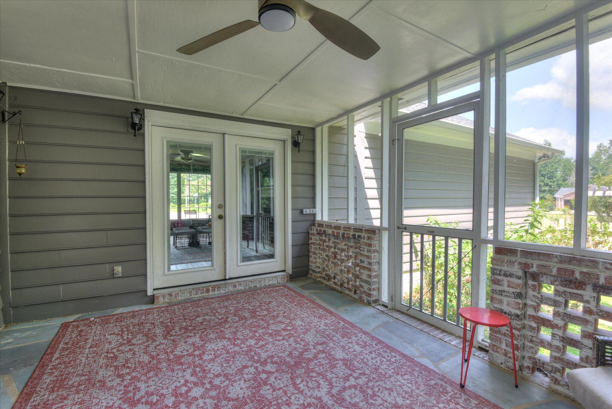 606 Norwich Road, Augusta, GA, 30909