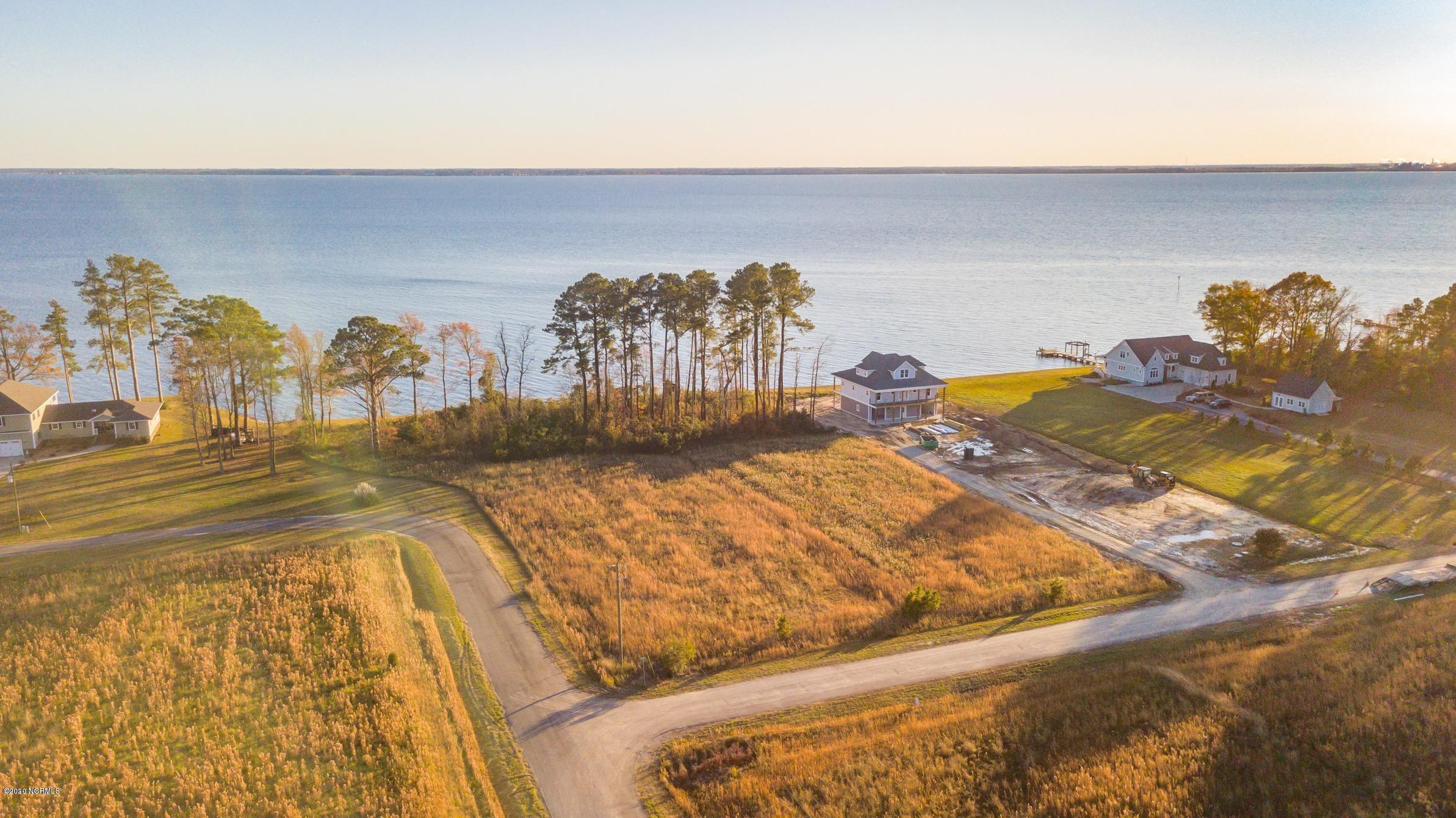 Lot 4 Southwinds Lane, Bath, NC, 27808