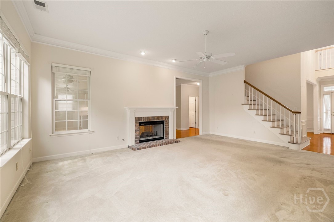 205 Meadowlark Circle, Savannah, GA, 31419