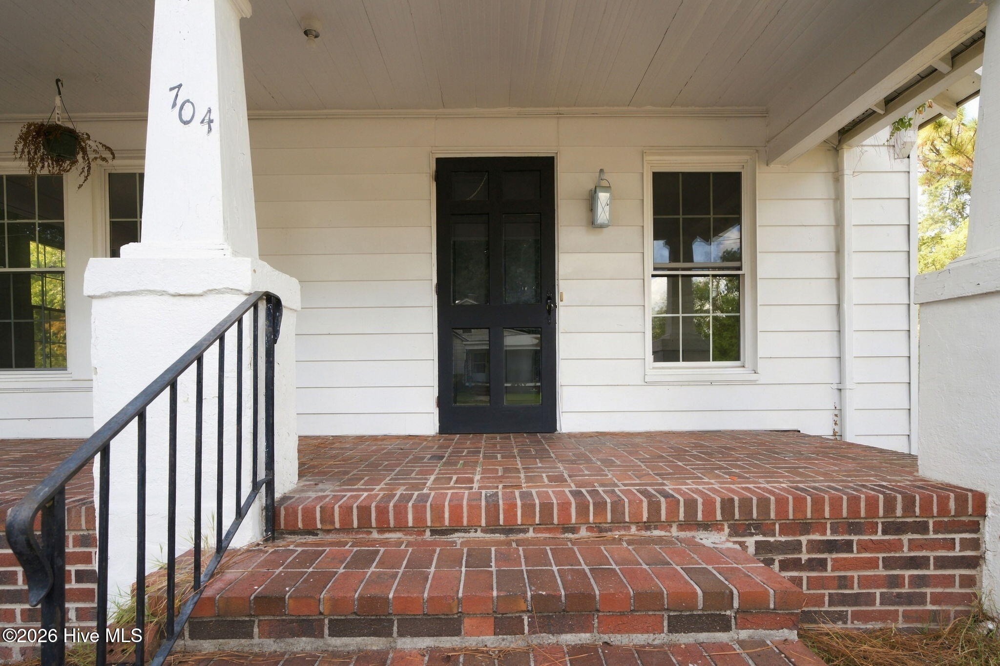 Photo 2 of Single family home for sale at 704 S Tillery St, Rocky Mount, NC 27803 | MLS# 100608768 | Listing updated on 2026-10-07