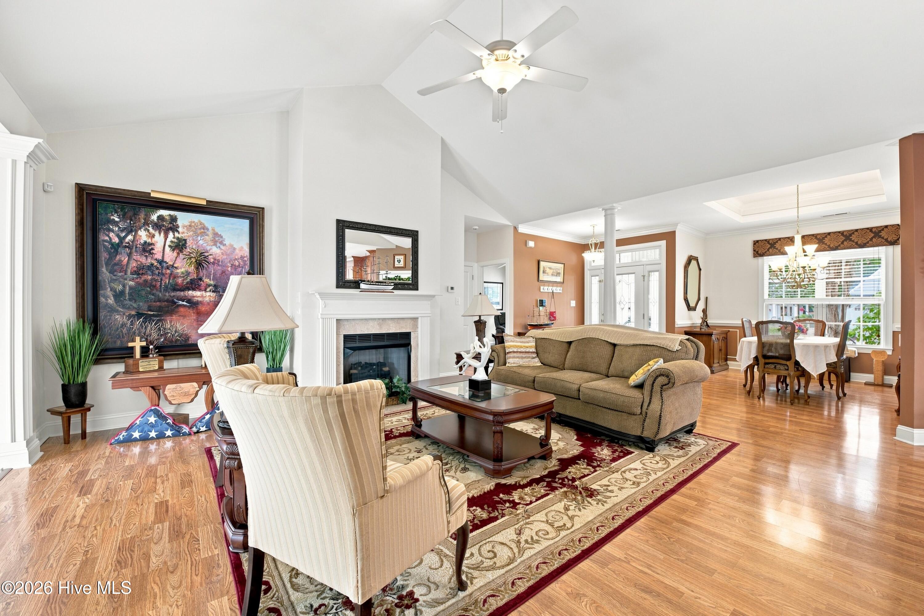 116 Frost Court,New Bern