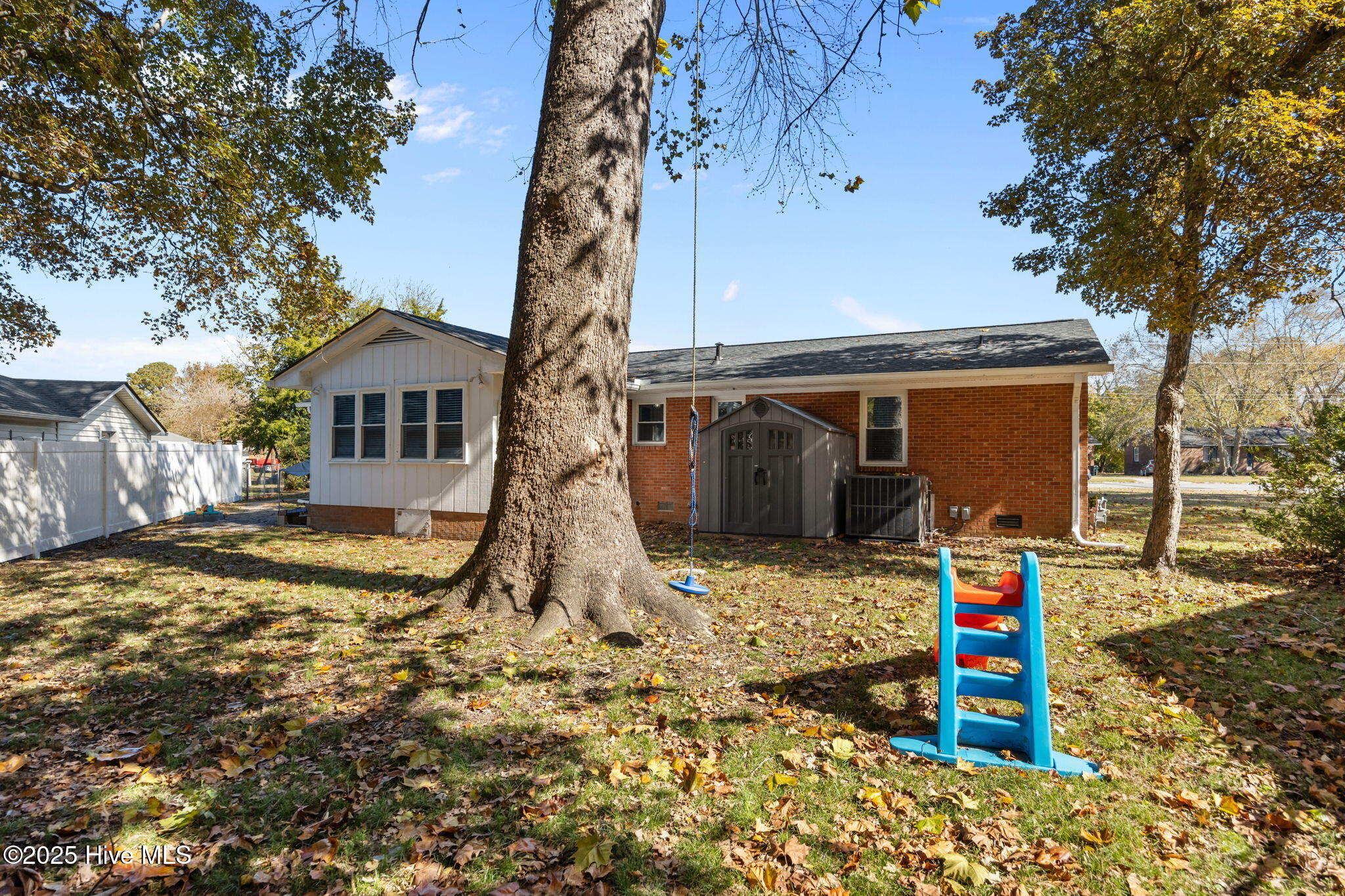 4051 Allen Street, Farmville