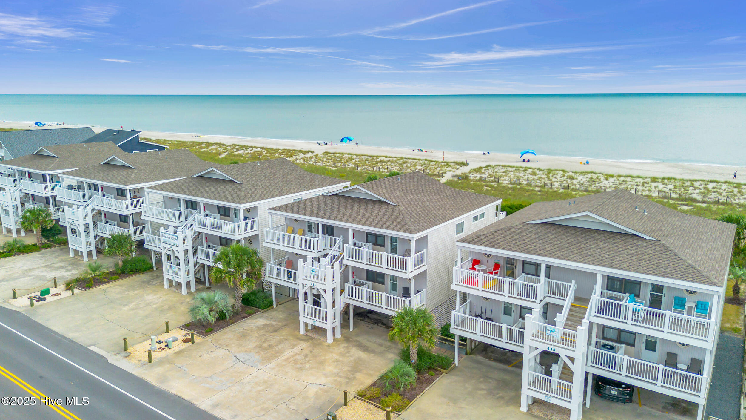 Homes for sale in Supply, NC | 433 Ocean Blvd W # D, Supply, NC 28462 | MLS# 100538531