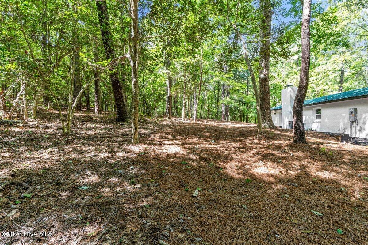 Exterior photo of 115 Wood River Road, West End, NC 27376. MLS: 100603260