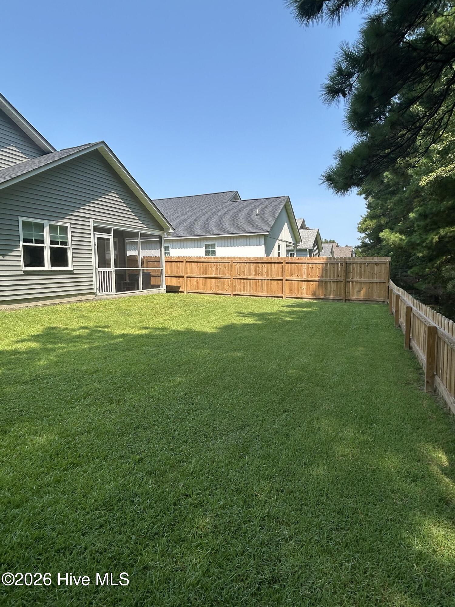 315 Woolard Trail,New Bern