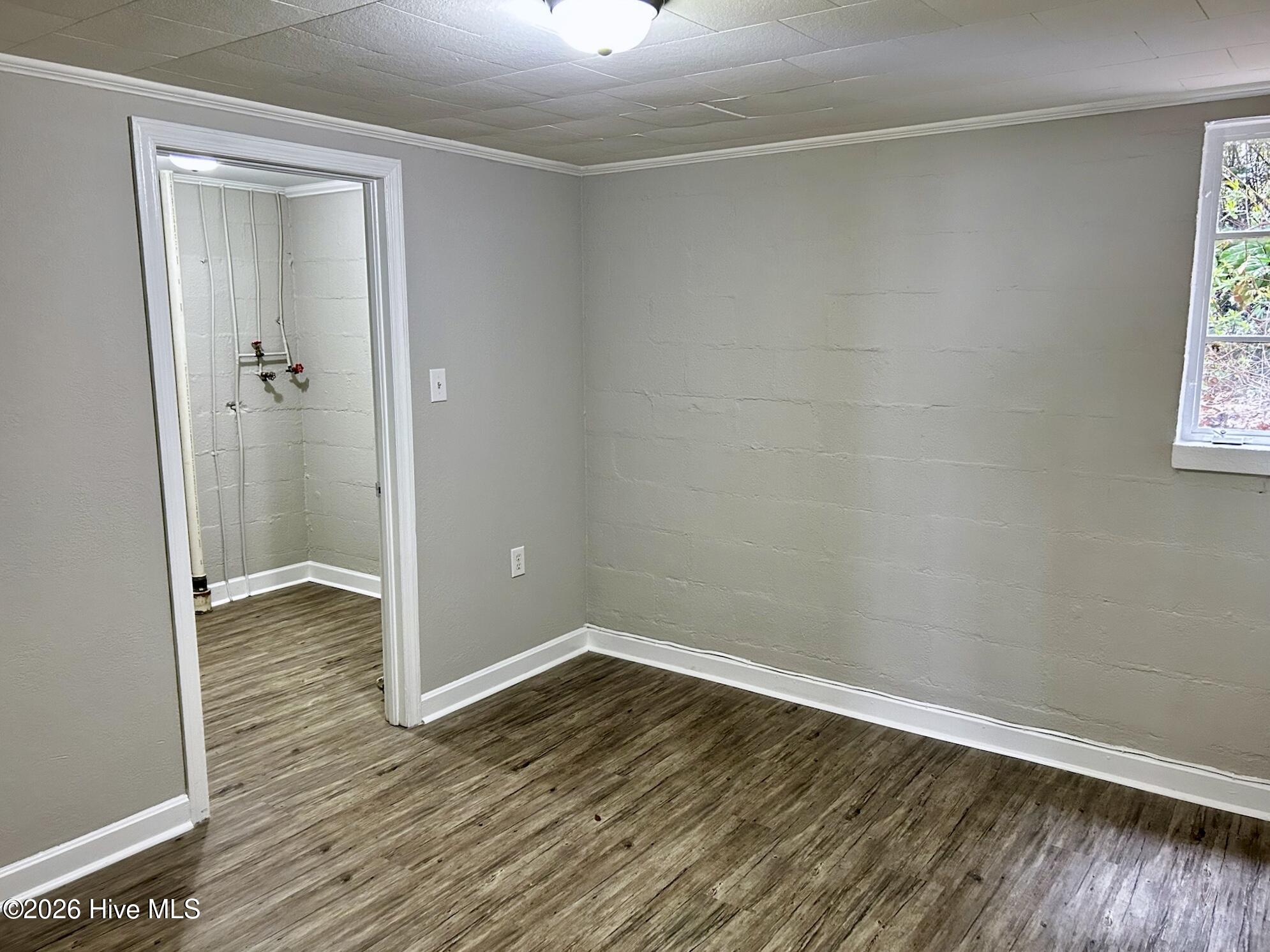 506 Minturn Avenue, Hamlet, NC, 28345