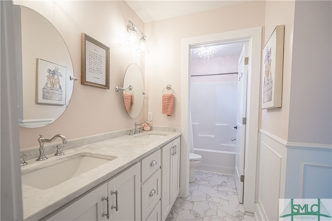 110 Timber Creek Drive, Rincon, GA 31326 Listing Photo  34