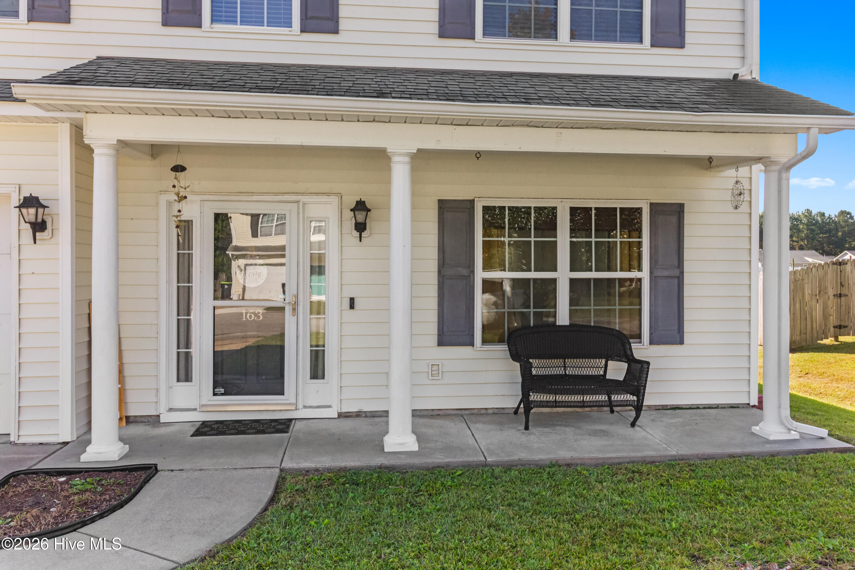 Photo 1 of Single family home for sale at 163 Crooked Run Dr, New Bern, NC 28560 | MLS# 100608018 | Listing updated on 2026-10-05