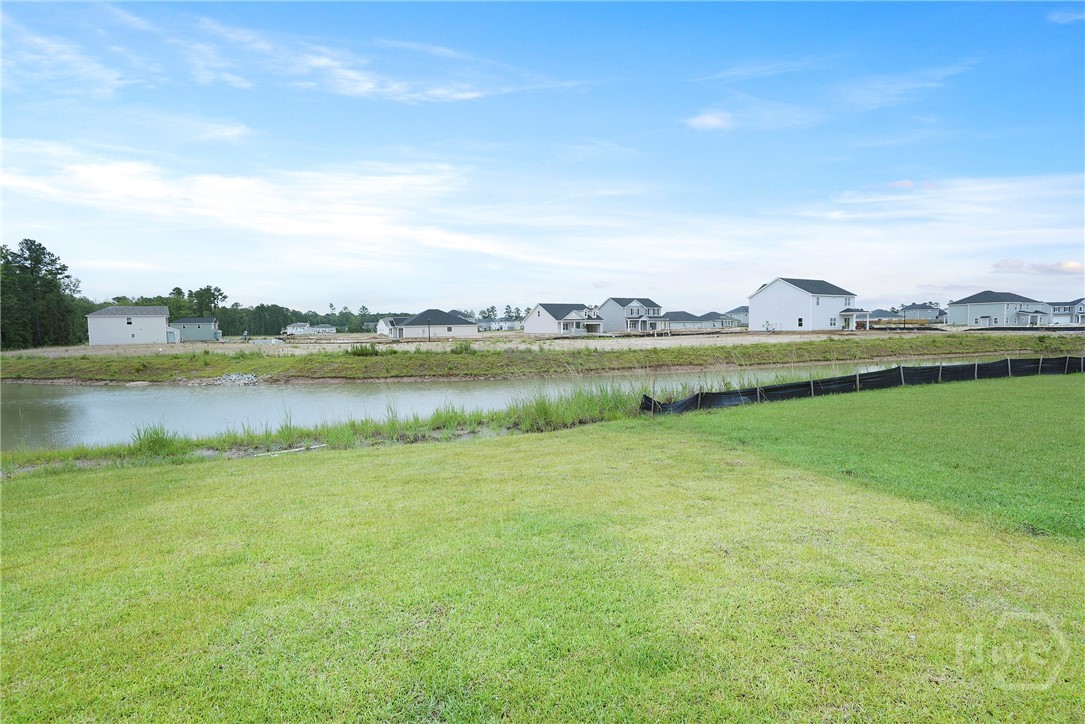 274 Cromer Street, Savannah, GA, 31407