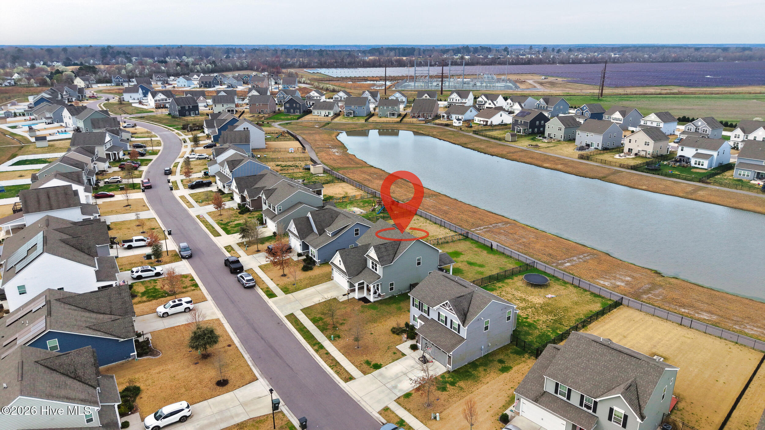 212 Green Lake Road, Moyock, NC, 27958