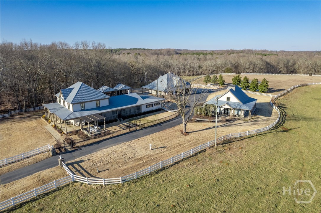 1001 N BY Pass, Washington, GA, 30673