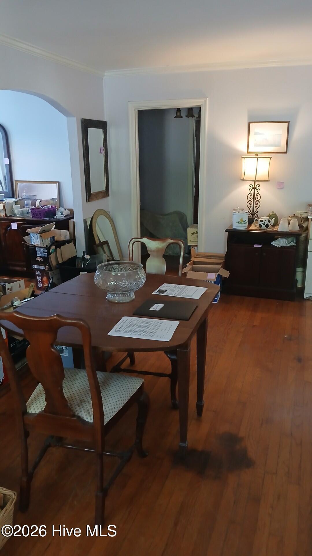 510 Holbrooke Avenue UNIT Lot 5, Wilmington, NC, 28412