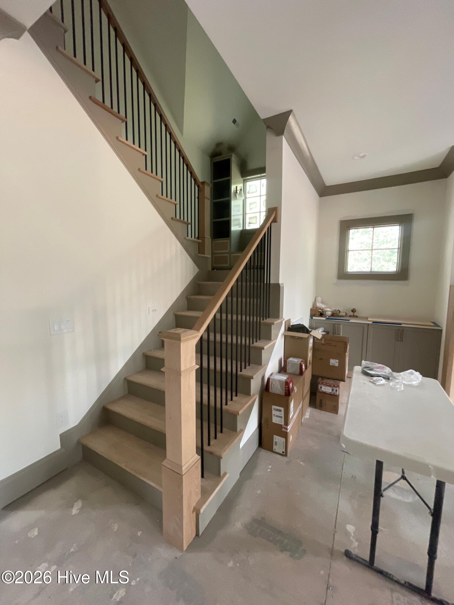 Exterior photo of 160 Westwood Road, Pinehurst, NC 28374. MLS: 100559138