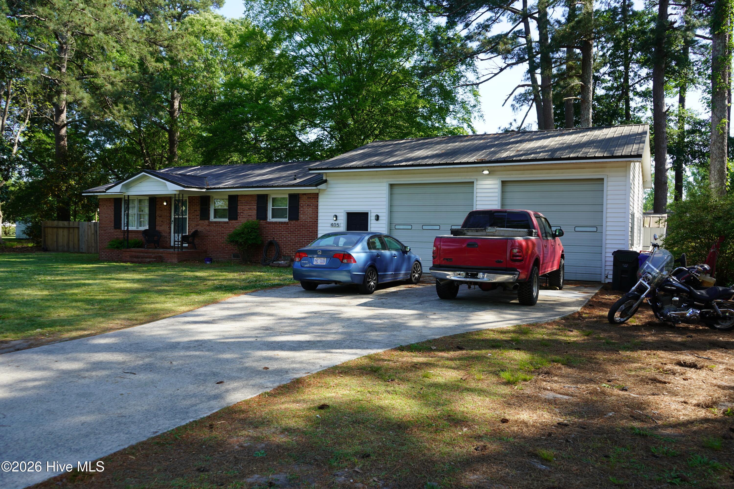 2611 Shalimar Drive, Augusta, GA, 30906