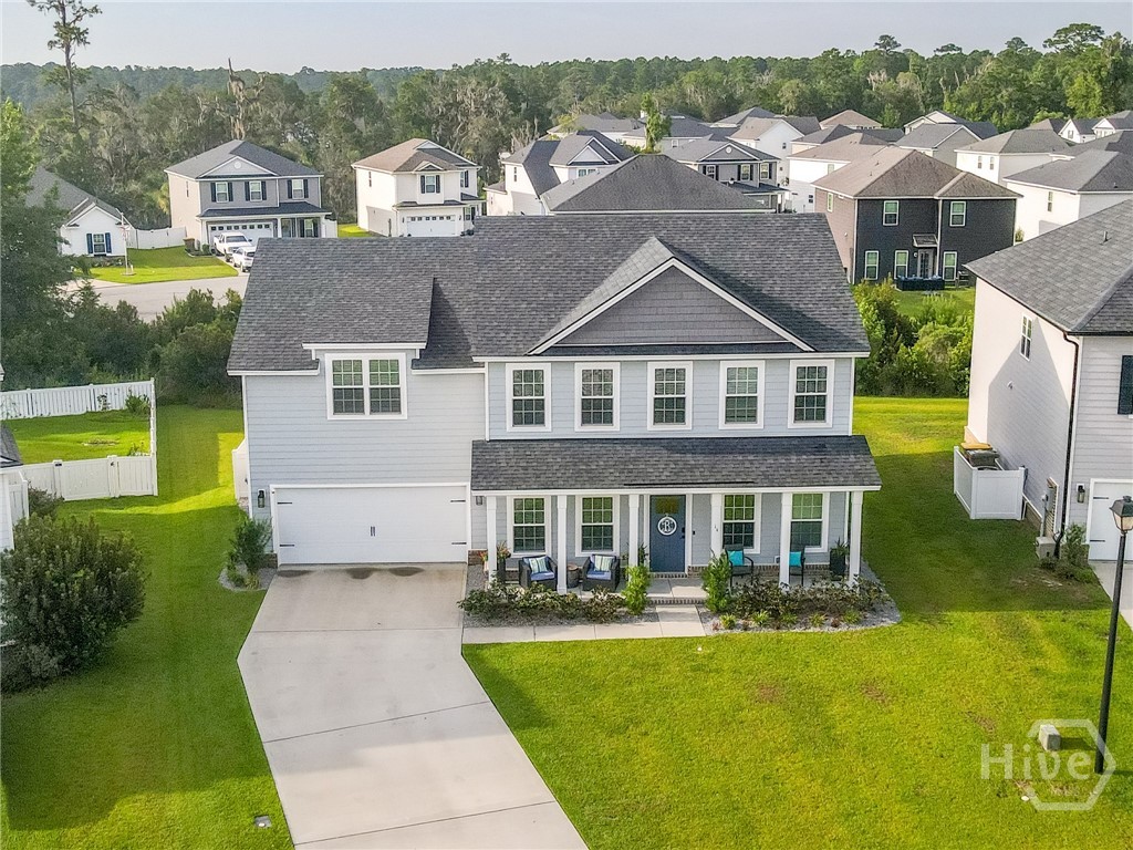 <p>Richmond Hill Active Listings</p>