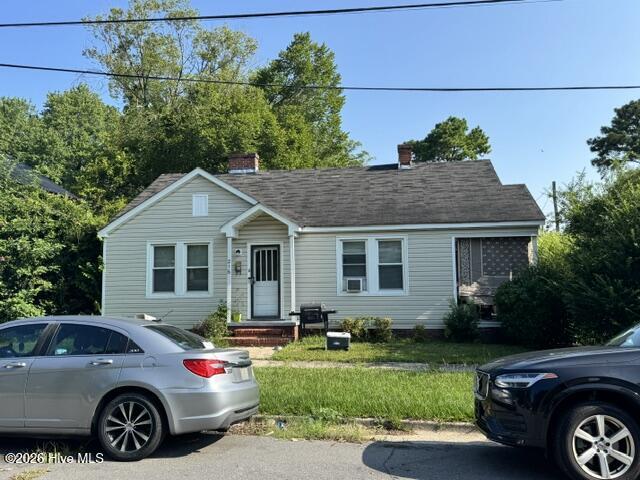 1st image of 216 E Peyton Ave, Kinston, NC 28501 | MLS# 100593591
