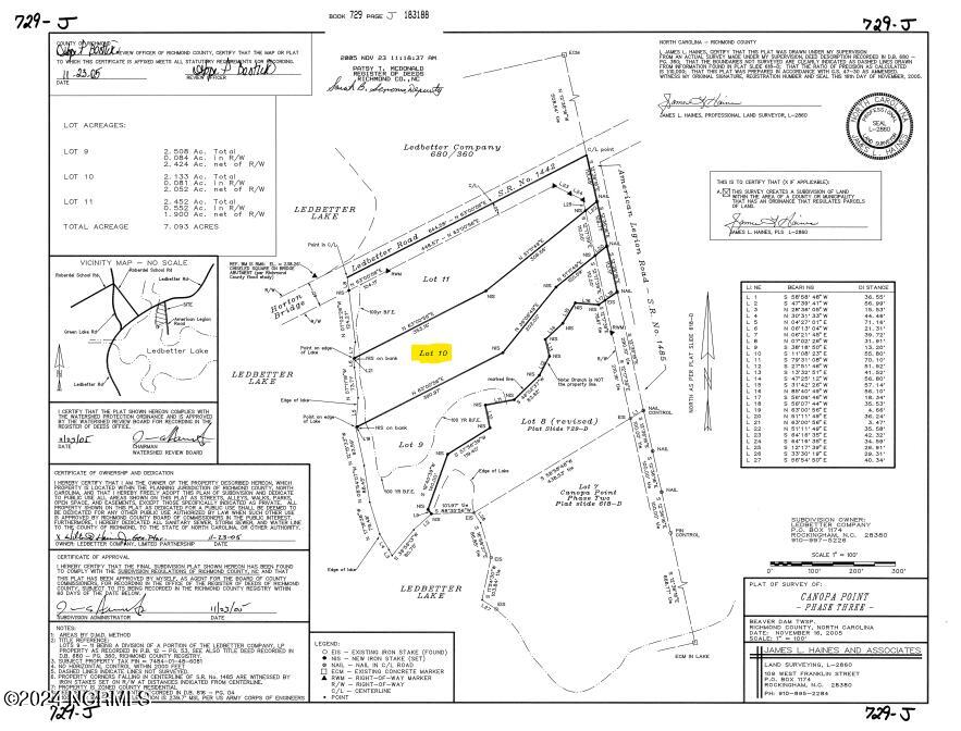 3rd image of 112 American Legion Rd, Rockingham, NC 28379 | MLS# 100593287